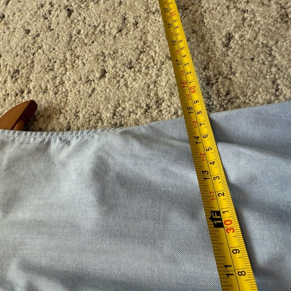 Cecil Mcbee- M EUC condition Lux ultra wrap dress- layered light lined - Picture 11 of 16